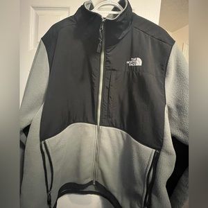 North Face Denali jacket